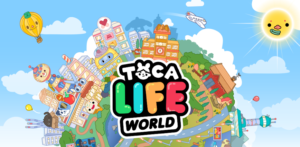 تحميل لعبة Toca Boca World عالم من الإبداع والمتعة للأطفال 2025 2 تحميل لعبة Toca Boca World