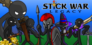 تنزيل اللعبة Stick War: Legacy مجانا للاندرويد والايفون 2025 2 تنزيل اللعبة Stick War: Legacy مجانا للاندرويد والايفون 2025