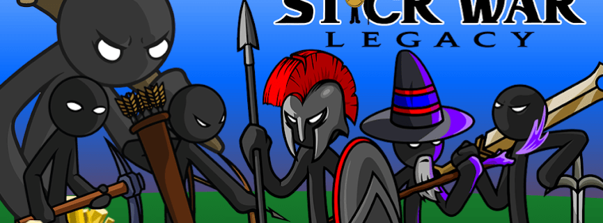 Stick War: Legacy