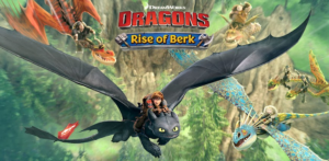 تنزيل اللعبة Dragons :Rise of Berk مجانا لأجهزة الكمبيوتر (ويندوز) 2025 2 تنزيل اللعبة Dragons: Rise of Berk مجانا لأجهزة الكمبيوتر (ويندوز) 2025