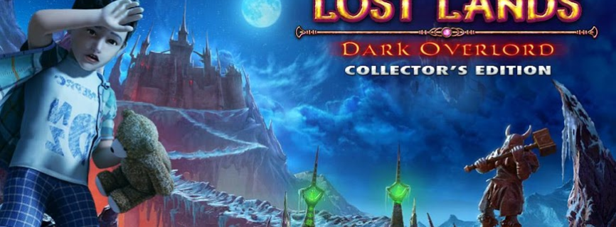 Lost Lands 1