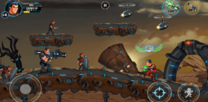 تنزيل اللعبة Alpha Guns 2 مجانا andriod 2025 2 تنزيل اللعبة Alpha Guns 2 مجانا - الدليل الشامل لتحميل اللعبة والشرح المفصل