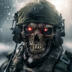 تنزيل Zombie Hunter: Offline Games مجانا 2025 1 تنزيل Zombie Hunter: Offline Games مجانا 2025