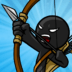 تنزيل اللعبة Stick War: Legacy مجانا للاندرويد والايفون 2025 1 تنزيل اللعبة Stick War: Legacy مجانا للاندرويد والايفون 2025
