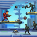تنزيل اللعبة Alpha Guns 2 مجانا andriod 2025 1 تنزيل اللعبة Alpha Guns 2 مجانا - الدليل الشامل لتحميل اللعبة والشرح المفصل