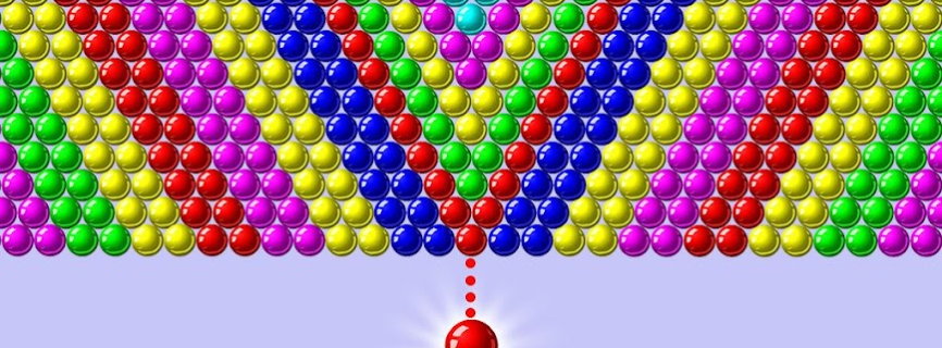 Bubble Shooter