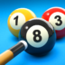 تنزيل لعبة 8 Ball Pool الأندرويد والايفون مجانا مباشر 2025 1 تحميل 8 Ball Pool برابط مباشر من موقعنا