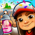 تنزيل اللعبة Subway Surfers APK بنظام Android و الآيفون 2025 1 تنزيل اللعبة Subway Surfers APK بنظام Android و الآيفون 2025