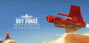 تنزيل اللعبة Sky Force Reloaded الدليل الشامل لتحميل مجانا 2025 2 تنزيل اللعبة Sky Force Reloaded الدليل الشامل لتحميل مجانا 2025