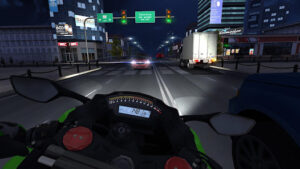 تنزيل اللعبة Traffic Rider مجانا للايفون والاندرويد 2025 4 تنزيل اللعبة Traffic Rider من موقعنا مجانا دليل شامل لتحميل اللعبة والشرح المفصل